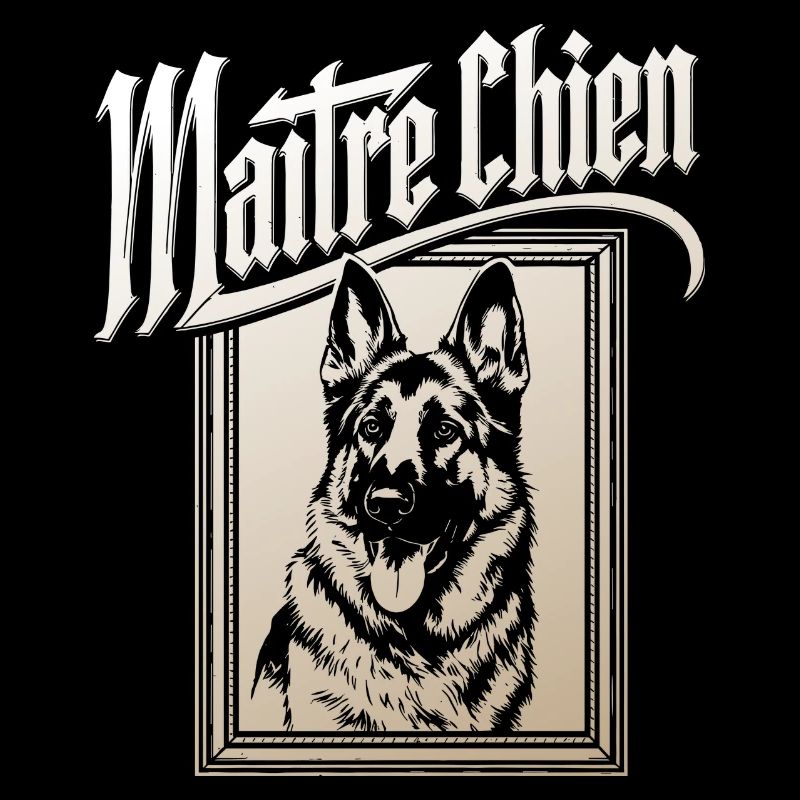 Maître-Chien