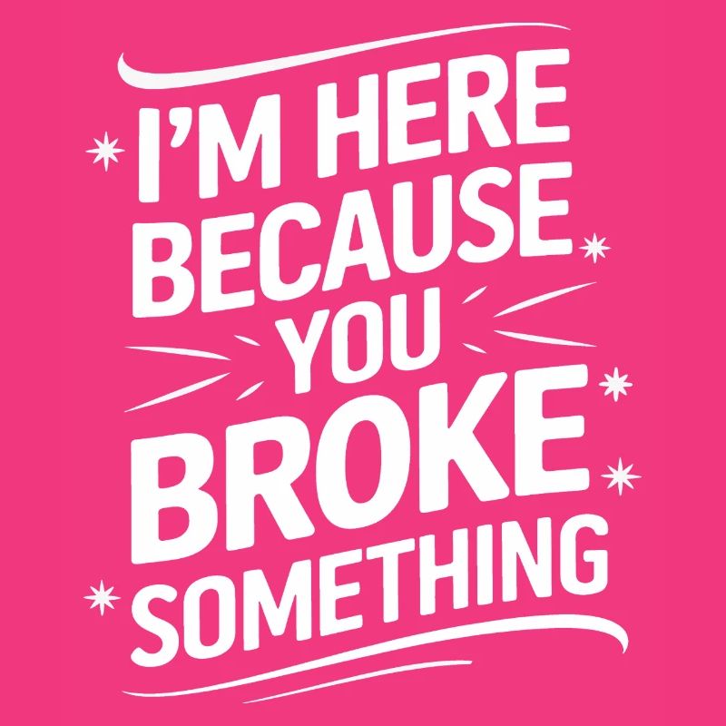 Technical Support Computer