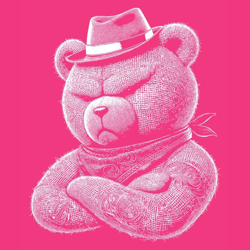 Teddybär