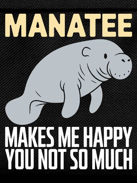 Manatee