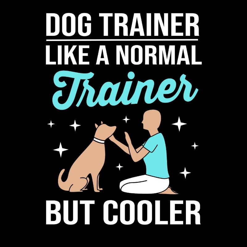 Dog trainer