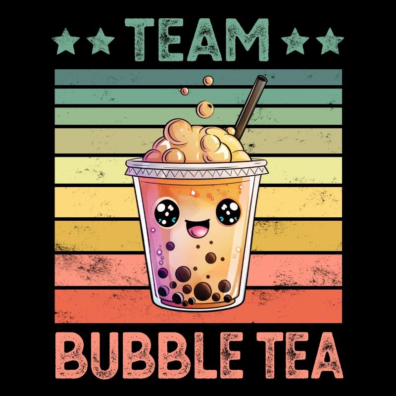 Bubble Tea