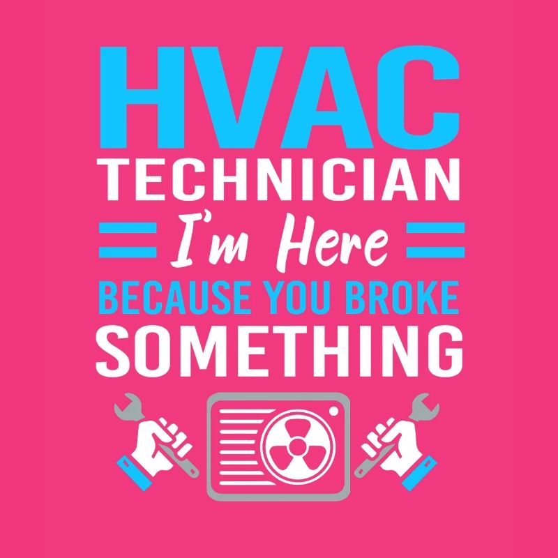 Heating Air Conditioning Technician Technician Refrigeration Technician