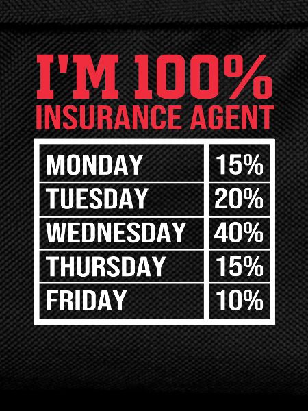 Insurance
