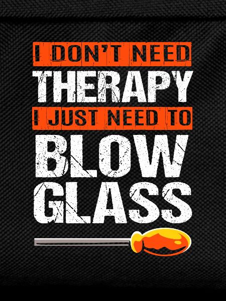 Glass Glassblower