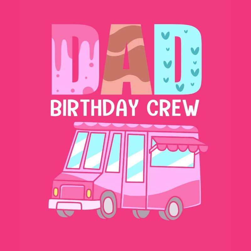 Eiscreme Eiswagen Eis Eisdiele