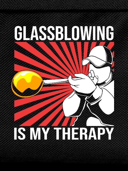Glass Glassblower