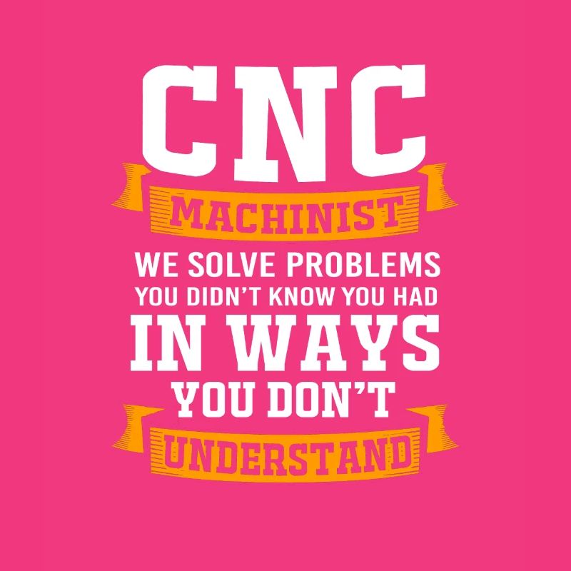 Cutting machine operator Machinist Turner CNC router
