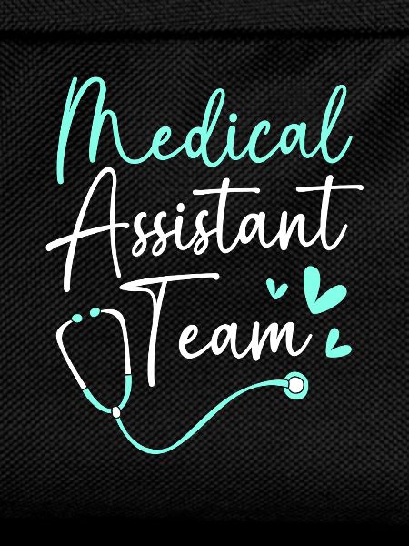 Medical Physicians MFA Team