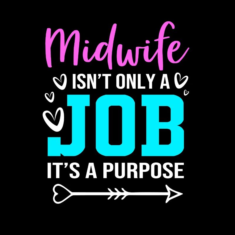 Midwife