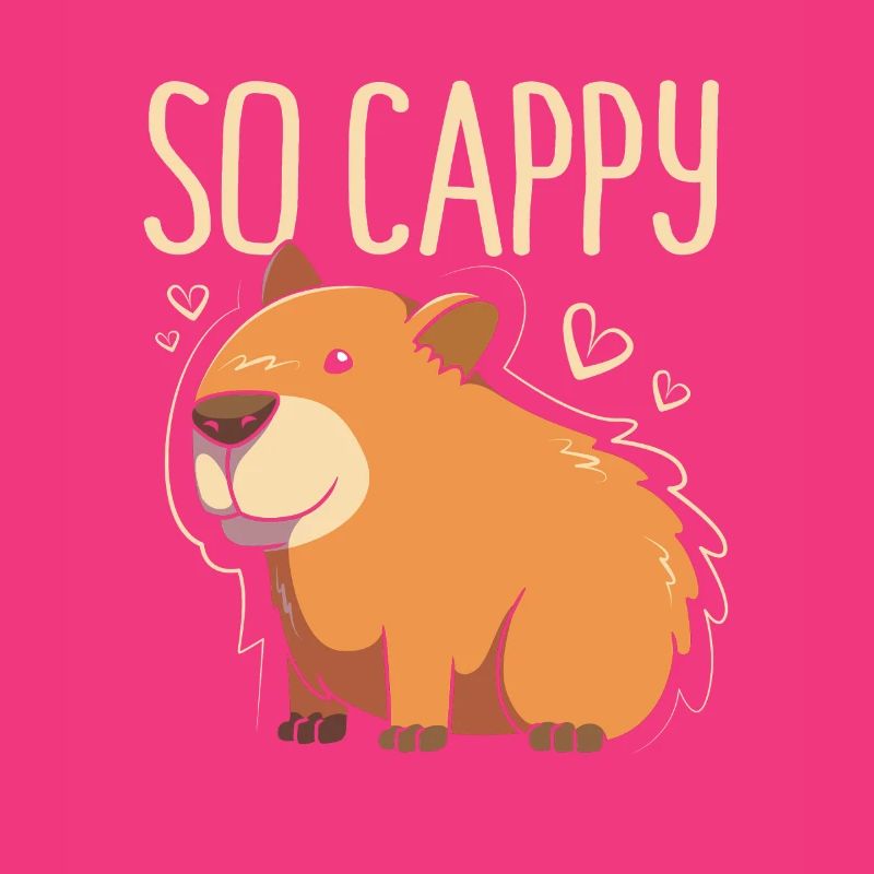 Capibara Capybara