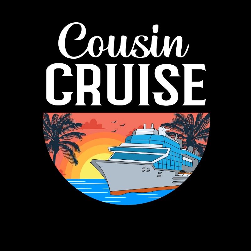 Cousins Cruise Cruise Ship