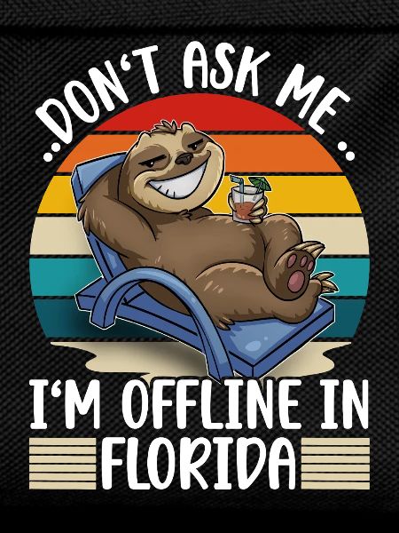 Florida Vacation Trip