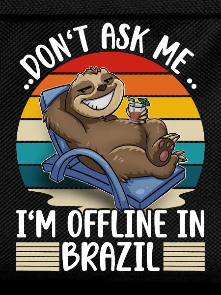 Brazil Vacation Trip