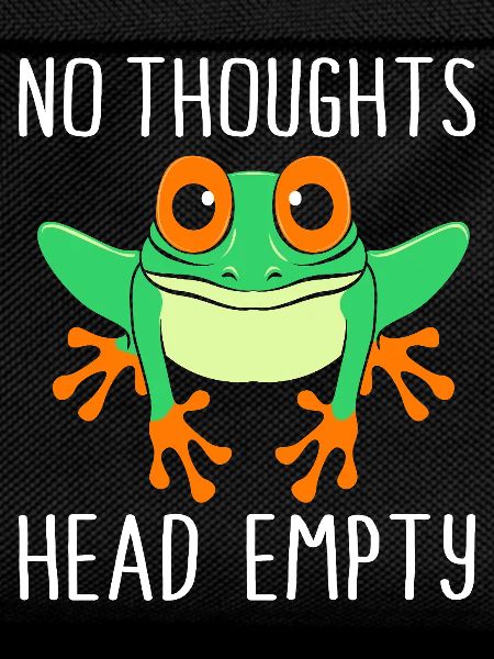 Tree Frog Frog