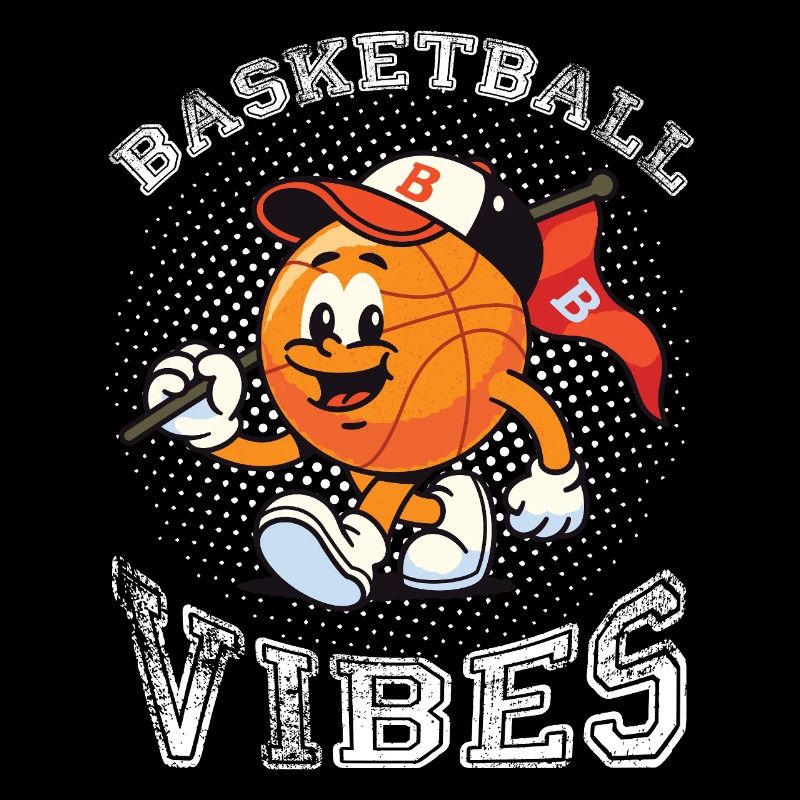 Basketball Vibes