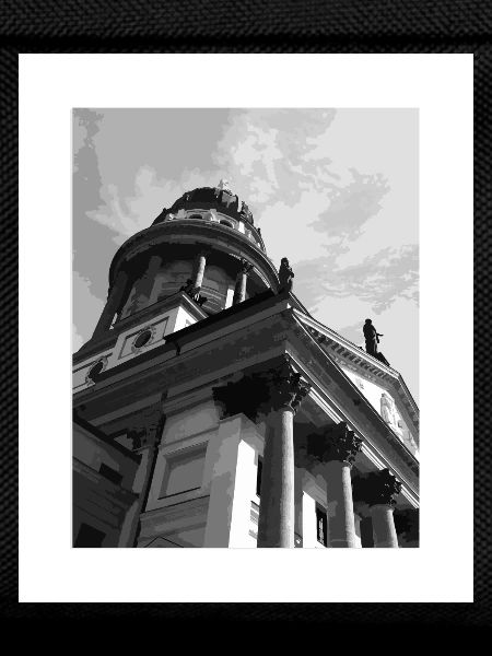 Monumental Perspective – Berlin 01