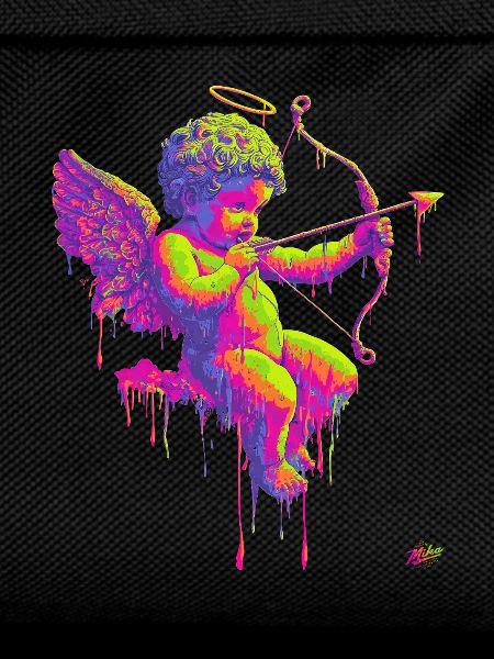 #NEon Cupid