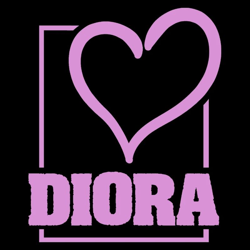 Bachelorette Diora