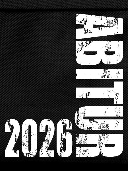 Abitur 2026