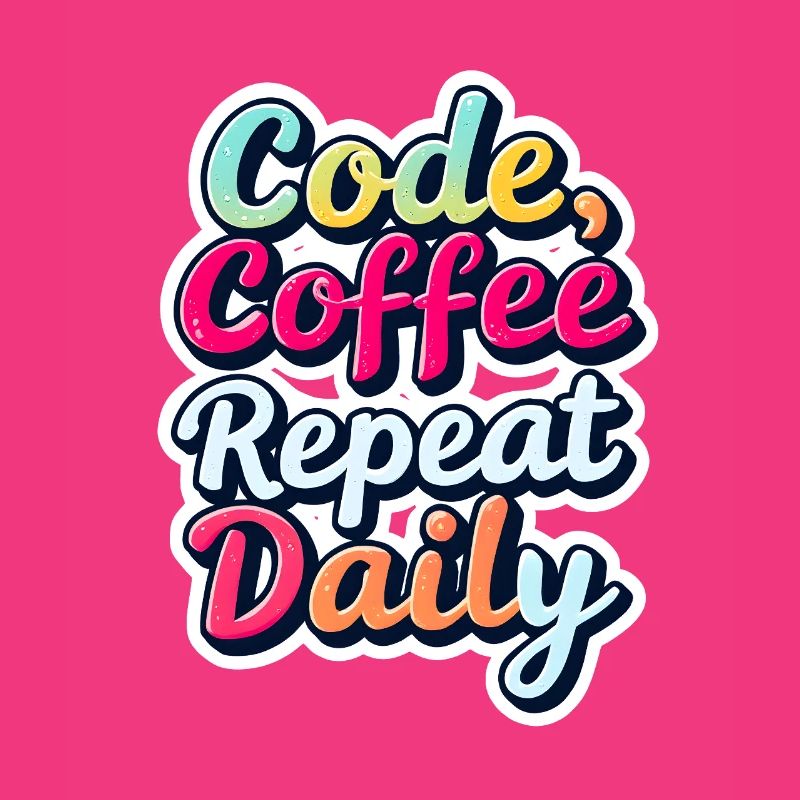 Code Sleep Debug Repeat Programmer Shirt