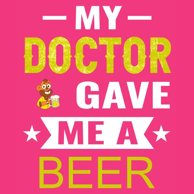 Doktor Bier