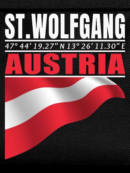 St. Wolfgang