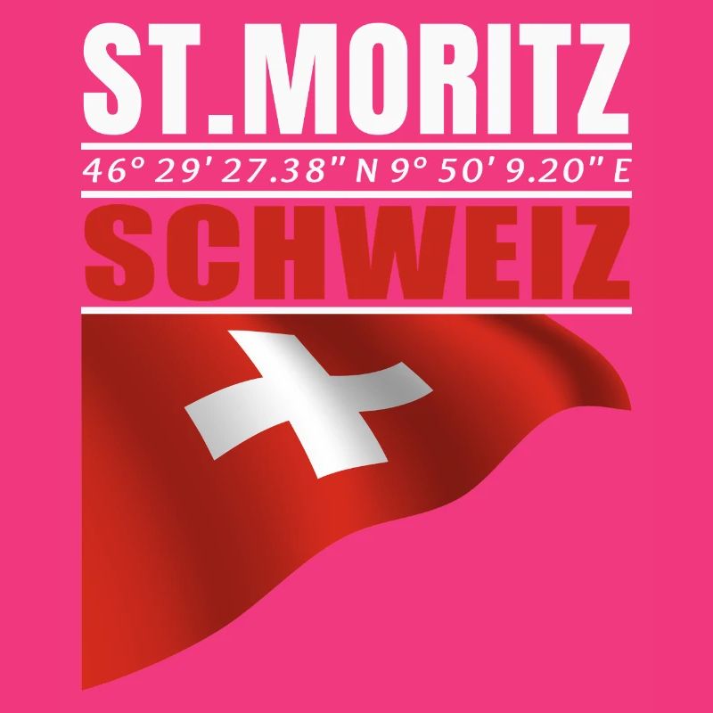 St. Moritz