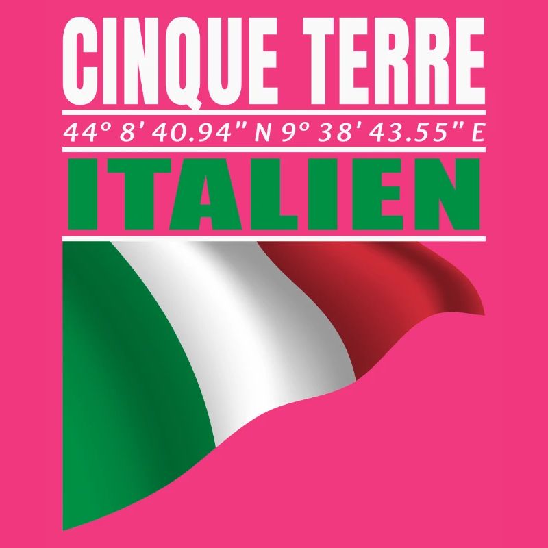 Cinque Terre