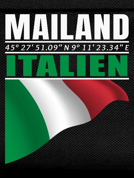 Mailand