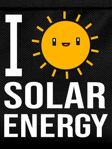Solar Sustainability Renewable energies