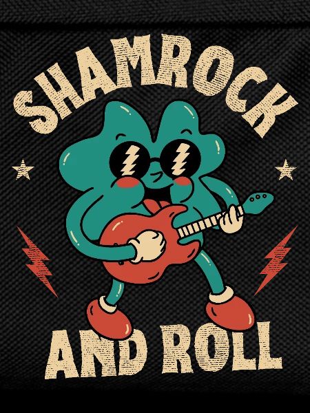 Shamrock and Roll