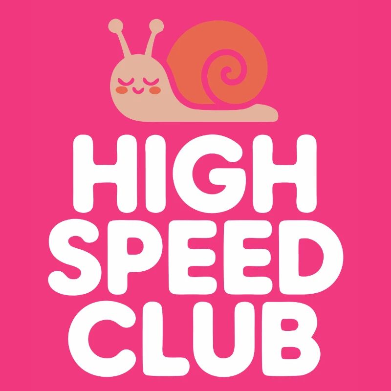High Speed Screw
