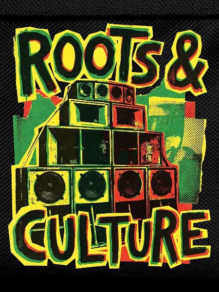Roots Reggae Dub