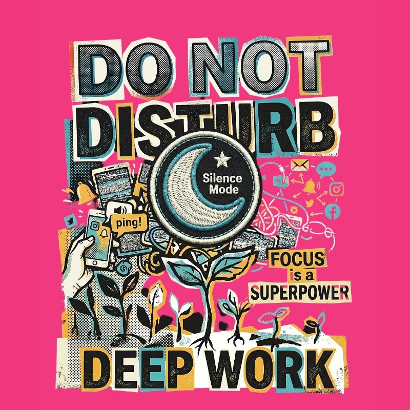 Deep Work Focus