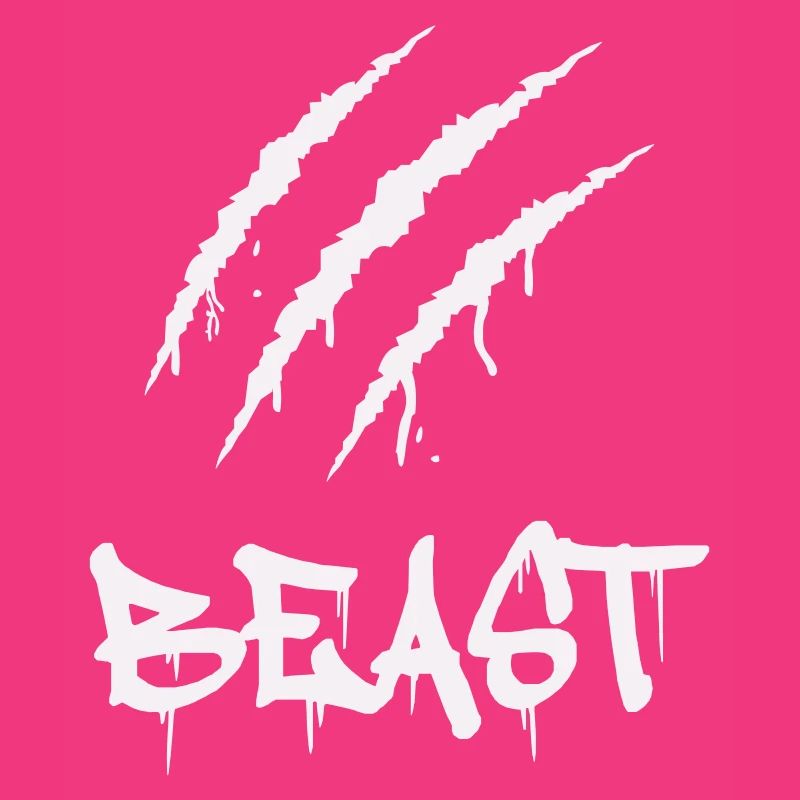 krallen_beast