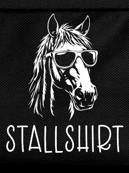 Stable shirt
