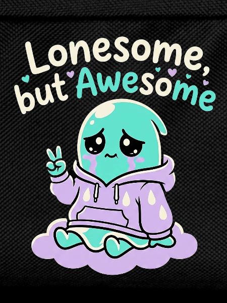 Lonesome Ghost