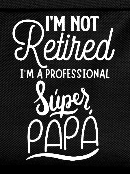 Super Dad Pro