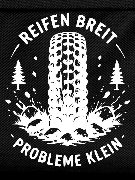 Mikrofonwald Splash-Logo