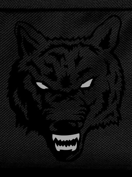 wolf