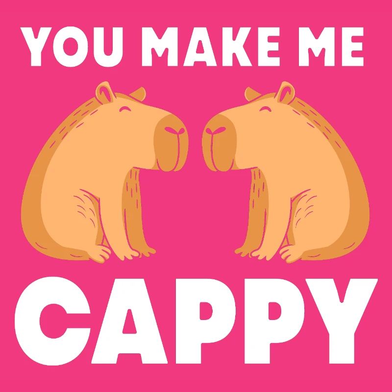 Capibara Capybara