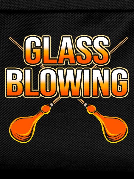 Glassblowing Glass