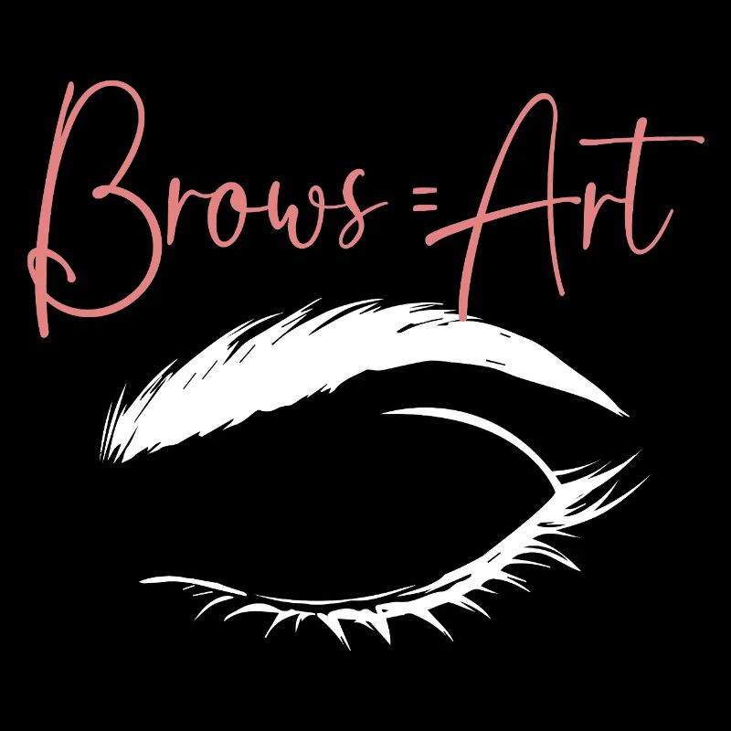 Microblading Make-up Kosmetik Kosmetikerin