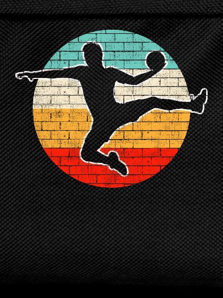 Handball Retro