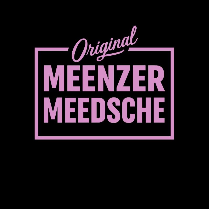 Meenzer Meedsche Rheinhessen Mainz