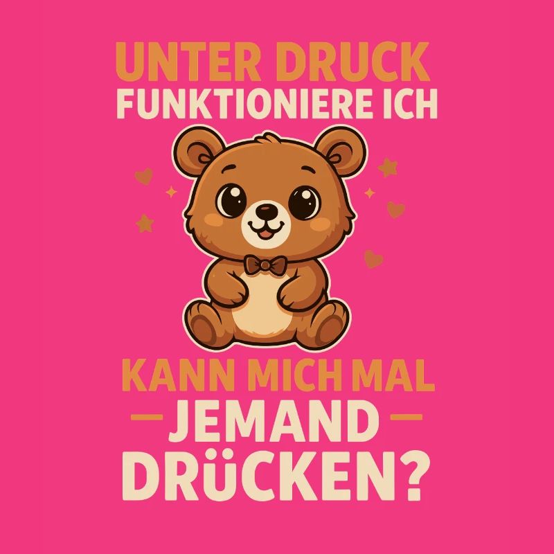 Teddy Bear Hug Saying