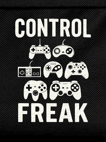 Controller Zocken Gaming Freak
