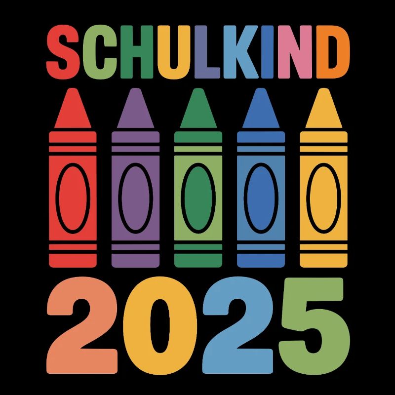Schulkind Einschulung