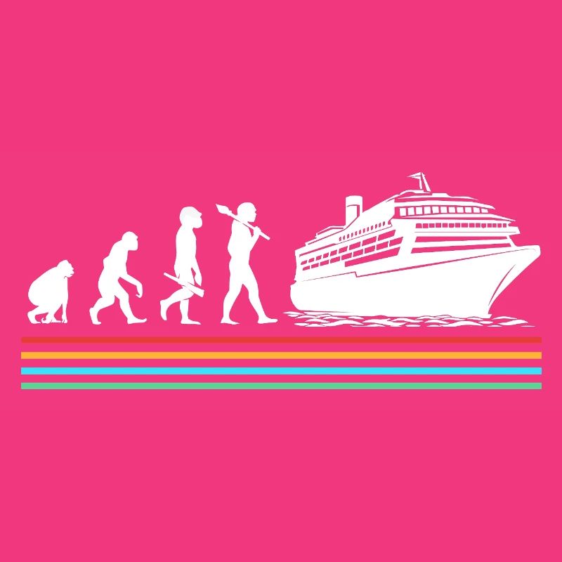 Croisière Bateau de croisière Evolution